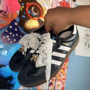 Adidas SAMBA